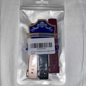 Fitbit Wristbands